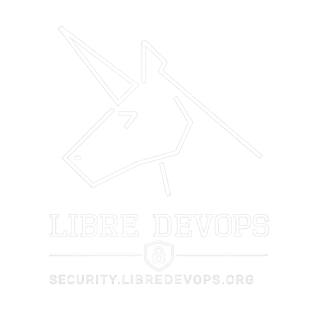 Libre DevOps Security